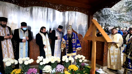 Ce crede ÎPS Teodosie despre canonizarea lui Arsenie Boca? „Eu am rămas cu o rană că m-am dus să-l cunosc şi nu m-a primit”