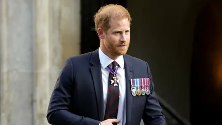 Litigiul dintre prințul Harry și The Sun s-a încheiat. Publicația și-a cerut oficial IERTARE de la fiul regelui Charles