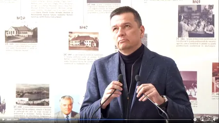 Grindeanu, despre constructorii care nu-și fac treaba: Intră pe BLACKLIST