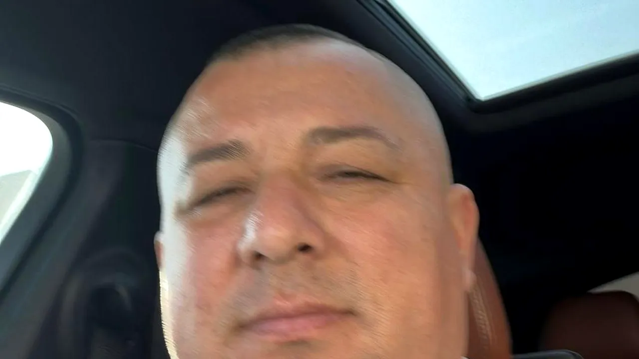 Poliția vă cere ajutorul. ROBACIU GHEORGHE din Cogealac, Constanța, a dispărut de la domiciliu