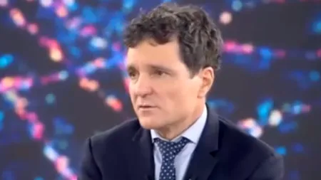 Nicușor Dan, despre 