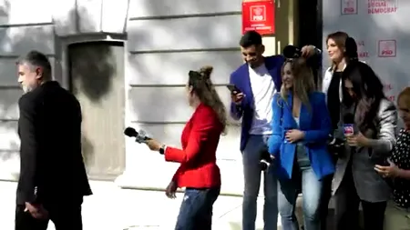 Amendamentele legii pensiilor speciale vor fi adoptate în două săptămâni. Referitor la reacția CCR, Premierul 