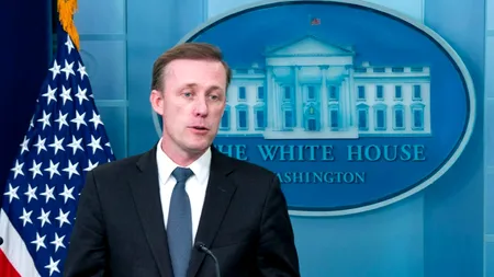 Ambasadorul ROMÂNIEI, prezent la Casa Albă pentru discuții despre ostaticii din Gaza /Washingtonul continuă eforturile pentru armistițiu