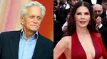 25 Septembrie, calendarul zilei: Michael Douglas împlinește 82 de ani, soţia sa, Catherine Zeta-Jones, face 57