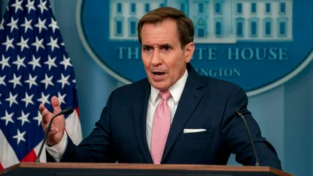 RĂZBOI Israel-Hamas. Oficial american: Sunt șanse mari pentru un armistițiu / Statele Unite reiau livrările de armament către Israel