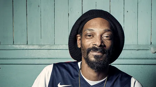 Snoop Dogg concertează la București în luna august