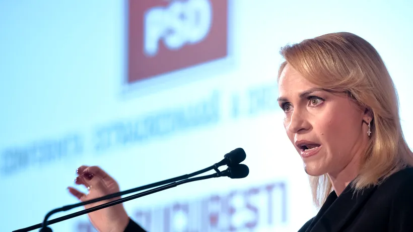 Gabriela Firea a semnat încetarea detașărilor din sectorul privat. PMB va face angajări pe posturile vacante