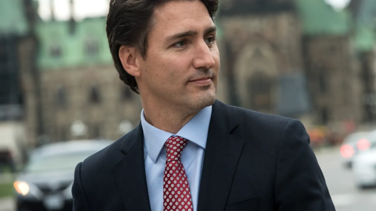 Canada reacționează după victoria lui Trump. Ce promite Trudeau 