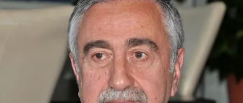 Cine este noul președinte al Republicii Turce a Ciprului de Nord