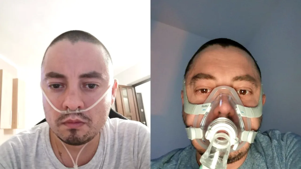 Cazul lui Ionuț Anghel, decedat în timp ce aștepta un transplant de plămâni. Director ANT: La momentul de față, condiția lui actuală nu permitea transplantul