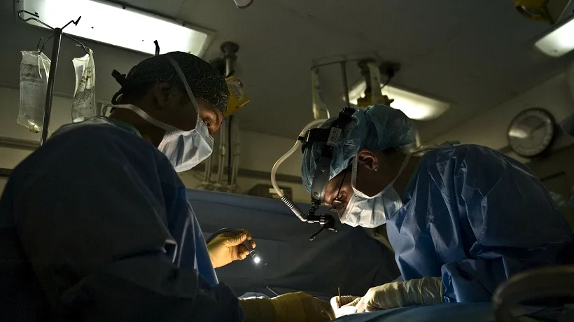 Bătrân din Austria, mutilat de medici. I-au amputat piciorul greșit și au descoperit eroarea după trei zile: „Greșeală tragică”