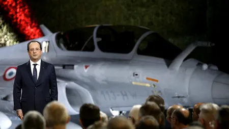 Atentatele teroriste schimbă Constituția Franței. Hollande vrea RETRAGEREA CETĂȚENIEI extremiștilor