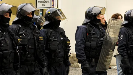 Cehia se pregătește pentru „eventuala