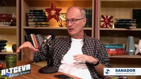 VIDEO – Toni Grecu: „Erau spectacole de comedie cu Nicolae Ceaușescu de se zguduiau pereții de râs”