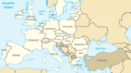 Membru al Guvernului britanic: Anglia ar duce-o mai bine în afara Europei