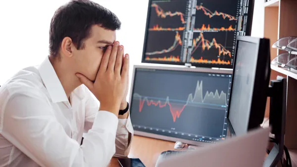 Bursele europene, în picaj accelerat. Armistițiul fragil dintre SUA și Iran lovește în plin piețele financiare. Investitorii rămân prudenți