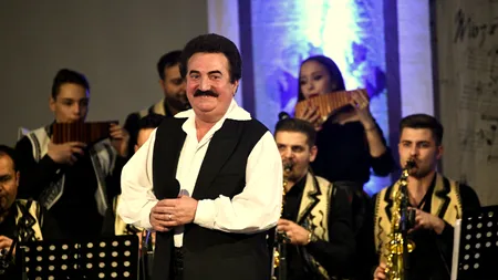 VIDEO| Petrică Mîțu Stoian a fost înmormântat la Craiova. Sute de oameni și-au luat rămas bun de la interpretul de muzică populară