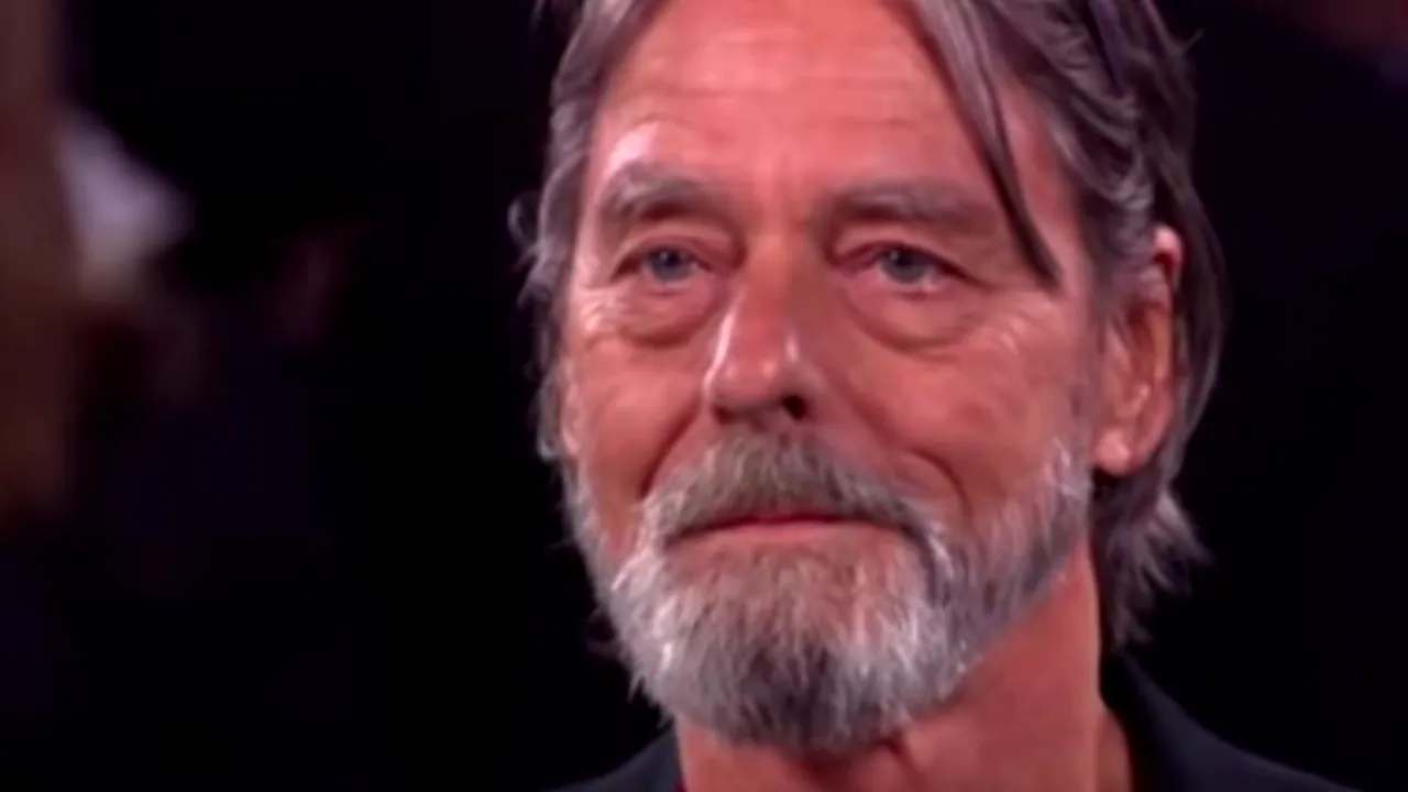 Ulay, artistul performer, celebru pentru relația sa cu Marina Abramovic, A MURIT la 76 de ani. Povestea lor de dragoste și ură a impresionat o lume întreagă (VIDEO)