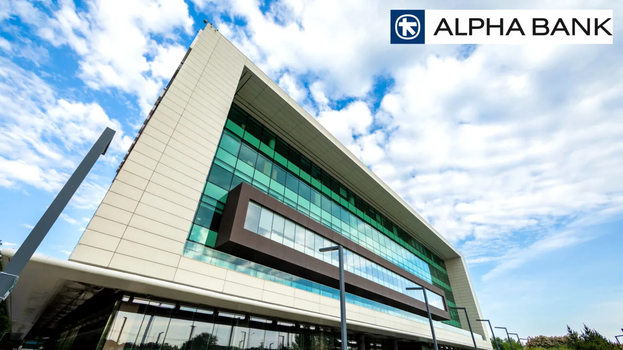 Alpha Bank Romania fuzionează cu UniCredit România / Cele două vor forma cea de-a treia bancă după active din România