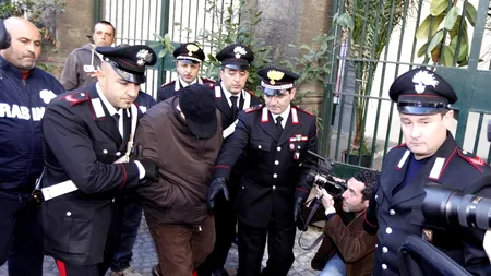 Criminalitatea transfrontalieră se extinde în Italia. Poliția din Peninsulă arestează mai mulți membri ai MAFIEI chineze
