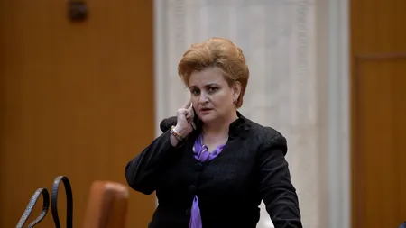 Grațiela Gavrilescu, atacată de mai mulți lideri ALDE: Trădare și șantaj