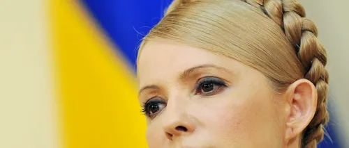 Funcția pe care Iulia Timoșenko ar putea să o ocupe când iese din închisoare