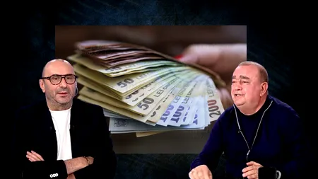 Gigi Nețoiu: „Al treilea război mondial va fi război ECONOMIC”