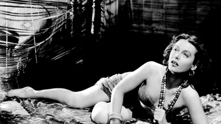Legătura dintre această actriță și tehnologia wireless. Cine a fost Hedy Lamarr