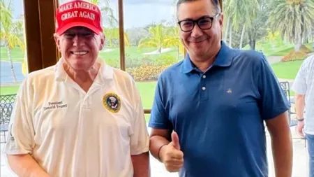 Victor Ponta: România nu are în acest moment un LIDER care să vorbească cu TRUMP