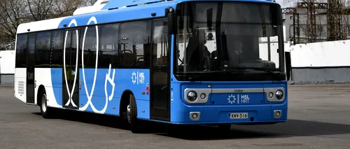 Primăria Capitalei a anulat și a doua licitație pentru autobuze electrice. Care este motivul
