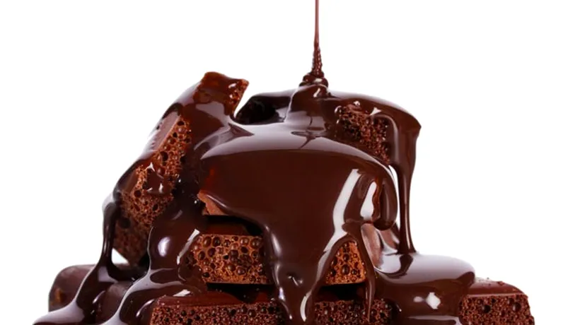 3 adevăruri dulci despre consumul de ciocolată