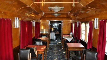 De 1 decembrie, Trenul Regal va efectua un traseu-omagiu. Ce rută a ales Familia regală