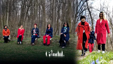 Diana Buzoianu, în vizită la Snagov pentru a evalua Centura Verde București-Ilfov. „Sunt plămânii verzi care ne ajută să respirăm un aer mai curat