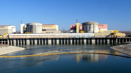 Unitatea 2 de la Cernavodă, la limită. Directorul Centralei Nucleare spune câte zile mai poate funcționa normal unitatea