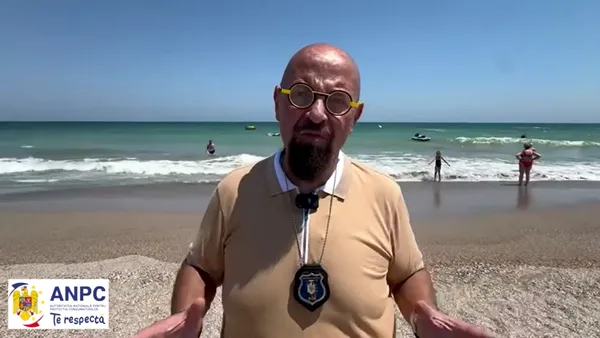 Piedone clarifică de ce Terasa Ștefan s-a REDESCHIS, după ce a fost închisă de ANPC: „Proprietarii au dus la îndeplinire măsurile”