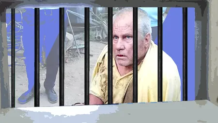 Gheorghe DINCĂ s-a aliat cu mai mulți deținuți împotriva conducerii Penitenciarului Craiova. Cum ar fi fost torturat ”monstrul de la Caracal”