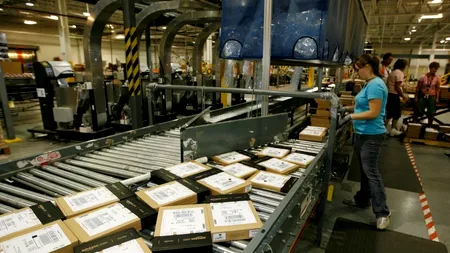 Retailerul american Amazon își va lansa moneda proprie