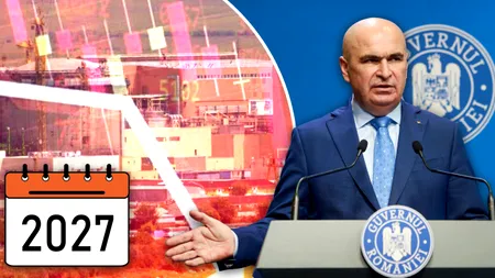 Noul slogan al lui Bolojan: „La anul va fi mai bine”. În plină criză a energiei, cu economia în scădere și cu inflație record, premierul demis nu oferă soluții concrete, dar promite că toate problemele se vor rezolva. Nu acum, la anul