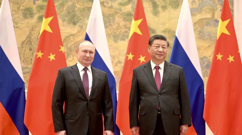 China îndepărtează Rusia de Europa Centrală și de Est: „Putin e toxic, Xi Jinping are uși deschise în Ungaria și Serbia”