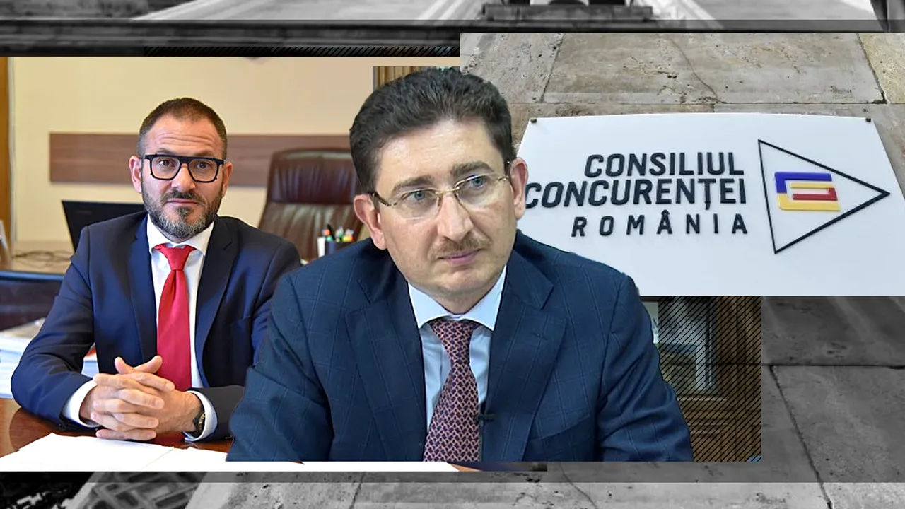 Consiliul Concurenţei va analiza informarea primită de la ANPC cu privire la suspiciuni privind comportamentul băncilor, deși are propria investigație