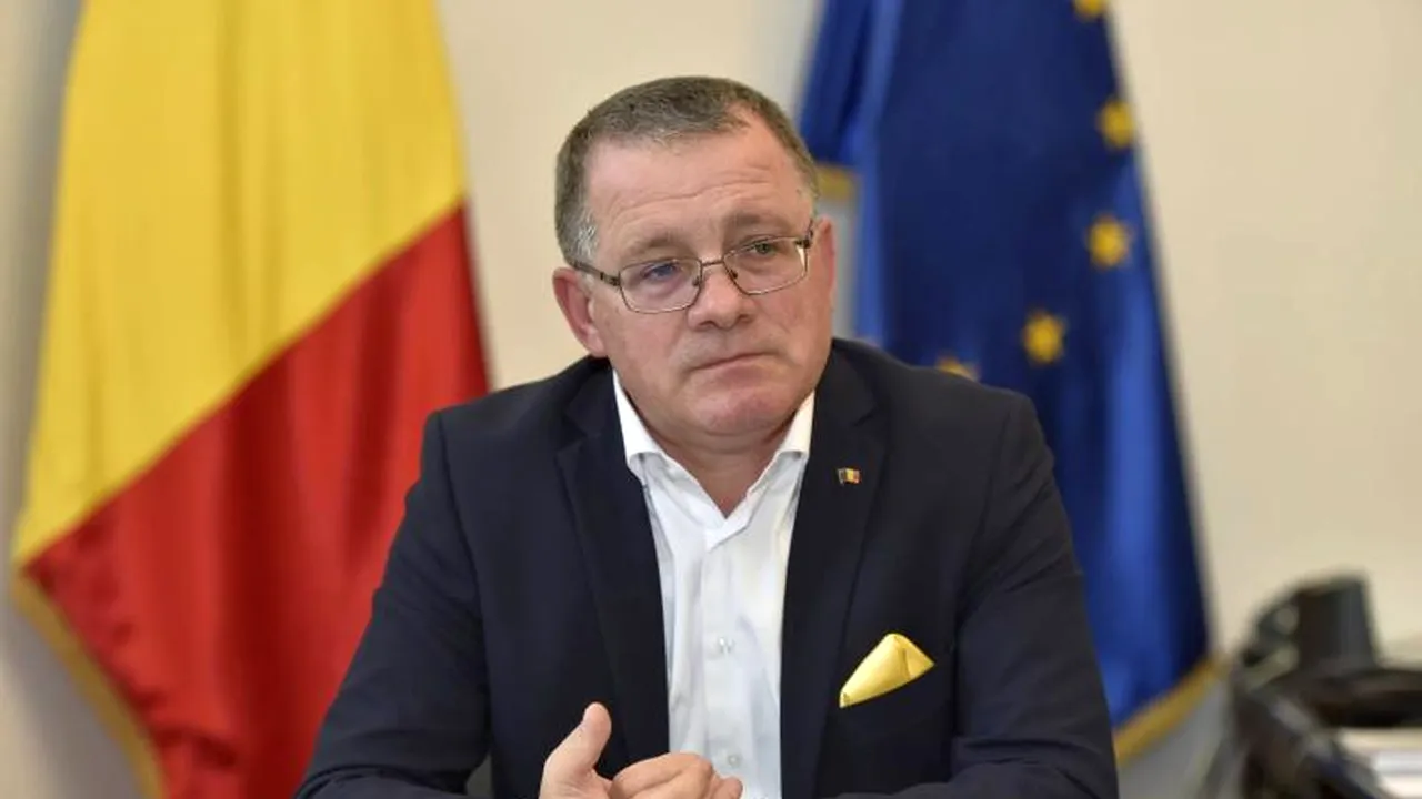 Ministrul Agriculturii ar da exportul de animale vii pe cel de carcasă. „Economia românească ar avea de câștigat