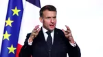 Macron acuză Comisia Europeană de „lipsă de respect“ pentru că a forțat aplicarea acordului Mercosur: „O surpriză neplăcută. Vom fi intransigenți“. Ce țări au salutat decizia Bruxelles-ului