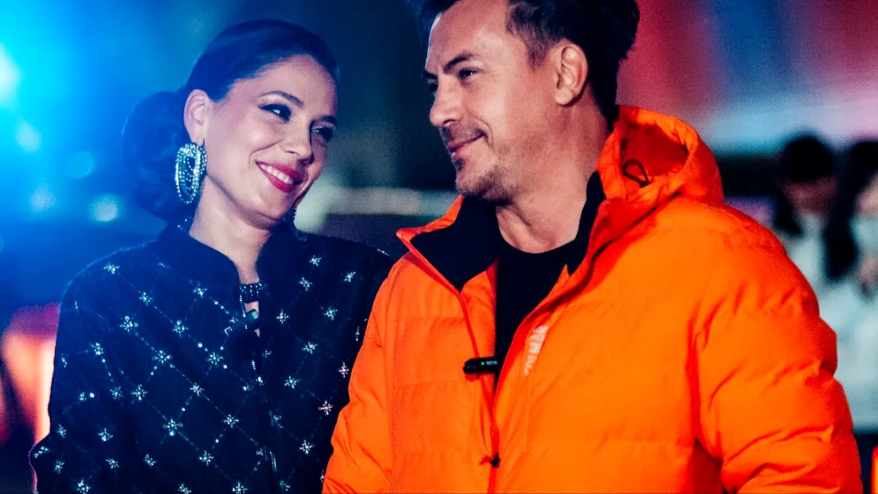 Cu ce preparat ar putea cuceri jurații Răzvan Fodor la ”Chefi la cuțite”. Irina e convinsă că ar lua patru cuțite