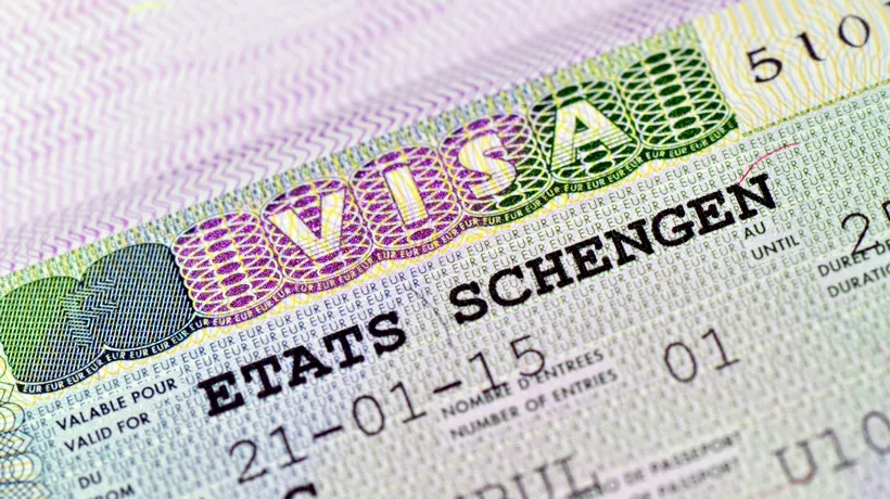 Cetățenii britanici ar putea să aibă nevoie de vize pentru a sta mai mult de trei luni în statele UE