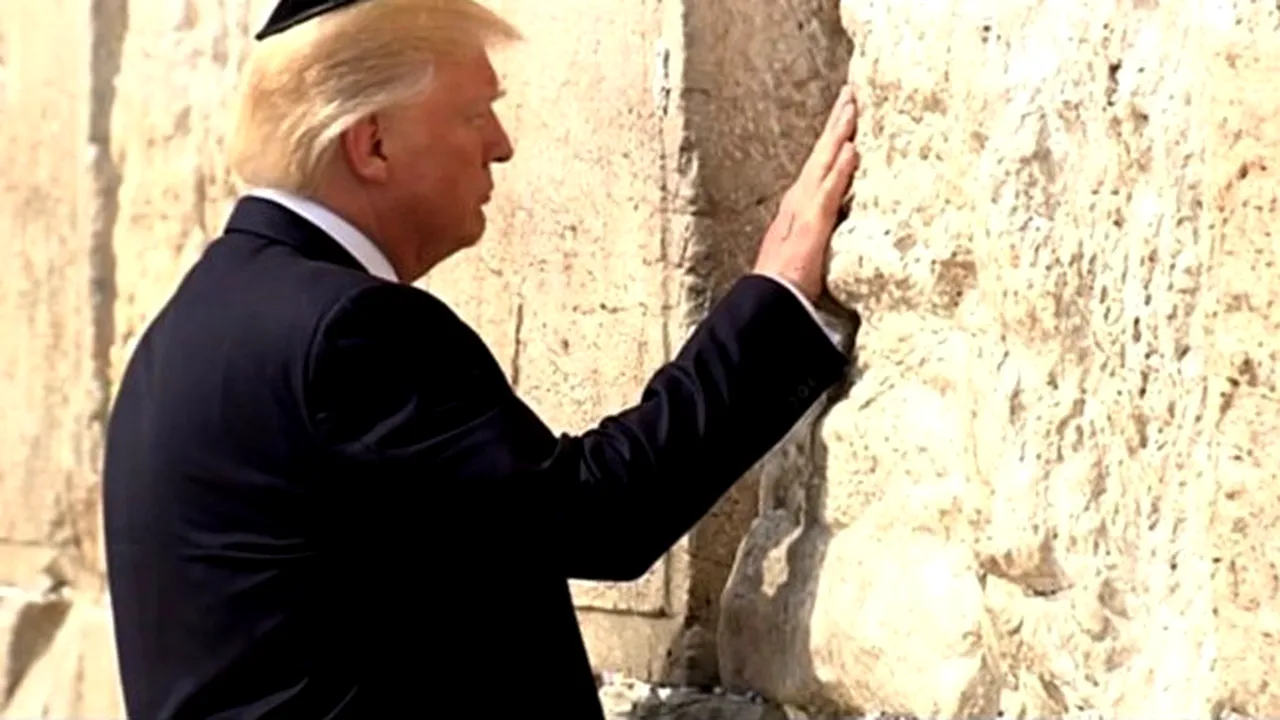 Sara Netanyahu, către Melania Trump: 