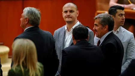 Sebastian Ghiță așteaptă „răbdător