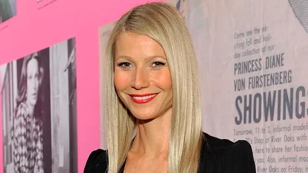 Gwyneth Paltrow a lansat un ghid de călătorii online