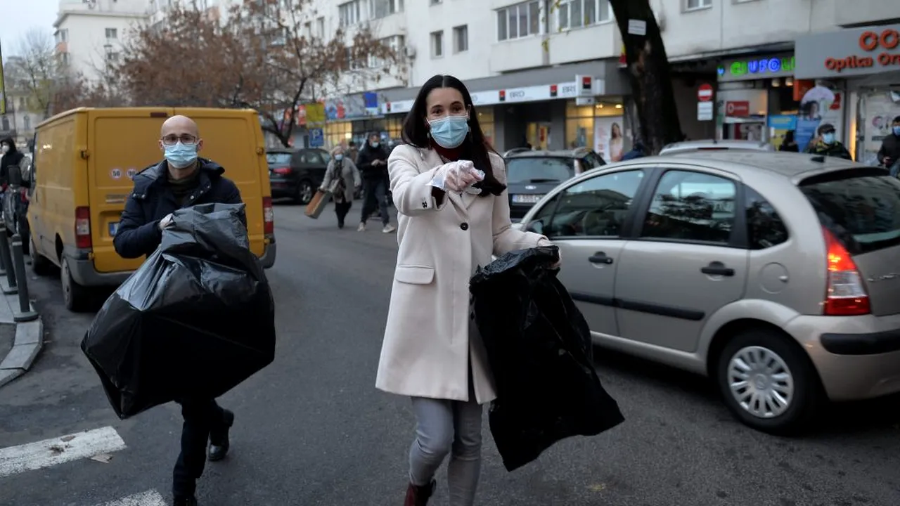 Clotilde Armand reacționează după ce Firea a anunțat că a găsit o soluție pentru gunoaiele din Sectorul 1: Luați diamantele de la Tudorache și plătiți facturile!