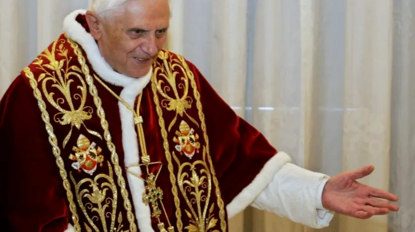 Francisc i-a telefonat lui Benedict al XVI-lea și îl va întâlni în următoarele zile