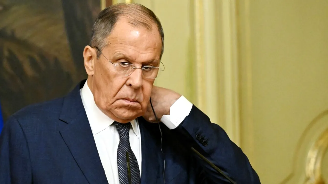 Rusia avertizează SUA cu privire la un al Treilea Război Mondial